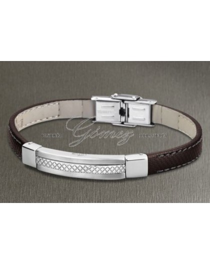 Pulsera chico Lotus Style Ref. LS1655-2/1