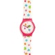 Reloj de flores Agatha Ruiz de la Prada Ref. AGR321