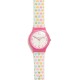 Reloj de niña Agatha Ruiz de la Prada Ref. AGR318