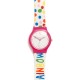 Reloj Agatha Ruiz de la Prada Ref. AGR327