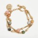 PUlsera Pertegaz piedras naturales Ref. PER3086