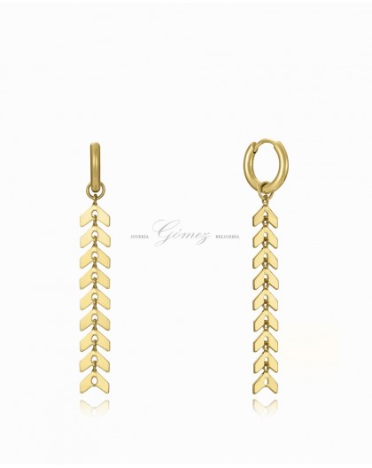 Pendientes largos Viceroy Ref. 75309E01012