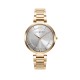 Reloj de señora chapado Viceroy Ref. 42428-23