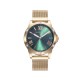 Reloj de señora chapado Viceroy Ref. 401166-63