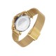 Reloj de señora chapado Viceroy Ref. 401166-63