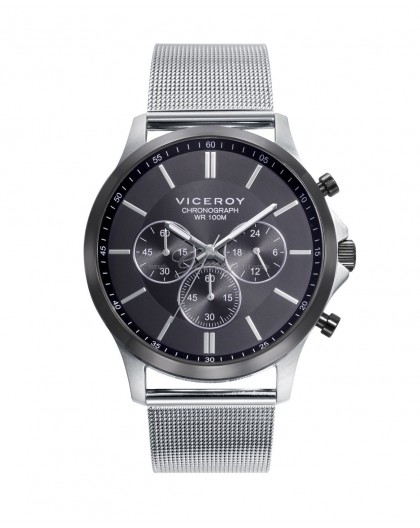 Reloj Viceroy con cronometro Ref. 401291-57