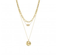 Collar metal Asysh Ref. SGNW31200