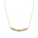 Collar Jussa Luxenter Ref. NXA281G11000