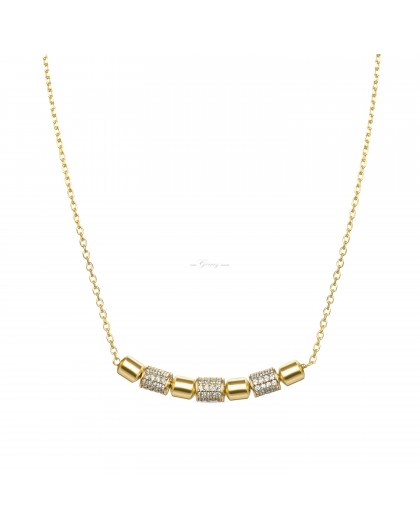Collar Jussa Luxenter Ref. NXA281G11000