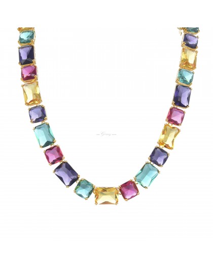 Collar Luxenter Lindrak Ref. NXA321Y92000