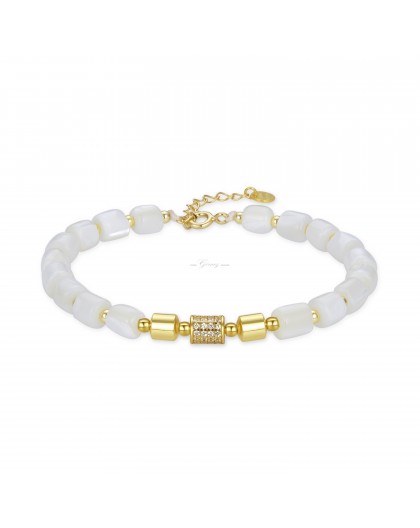 Pulsera Luxenter Zawan Ref. BXA242Y11500