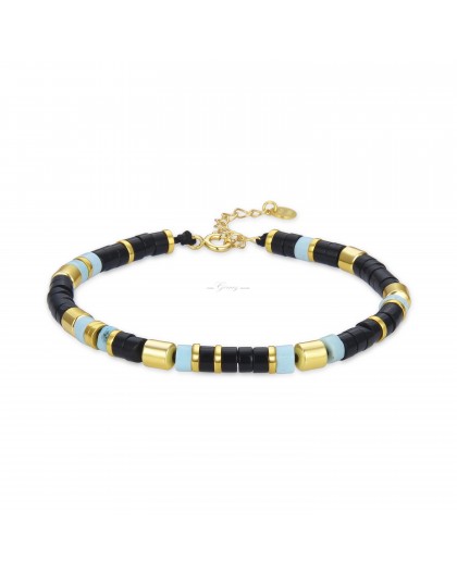 Pulsera Luxenter Ihun Ref. BXA214Y9400