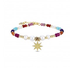 Pulsera Luxenter Shasha Ref. BXA170YC2000