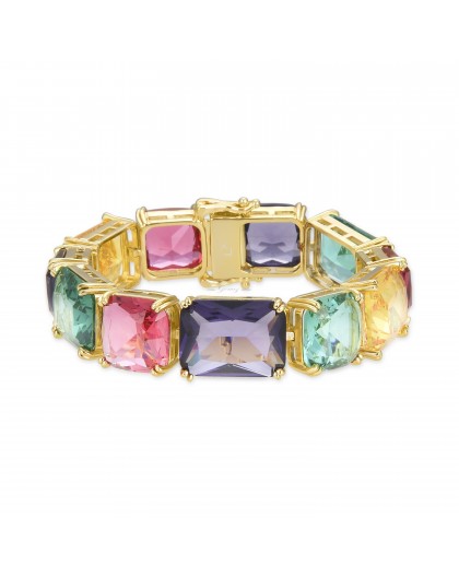 Pulsera Luxenter Lindrak Carmen Lomana Ref. BXA275Y92000
