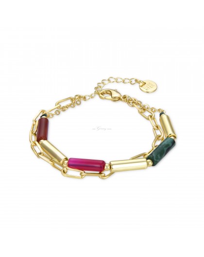 Pulsera Luxenter Ref. SGBX26600