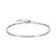 Pulsera de plata Luxenter Ref. BX2570000