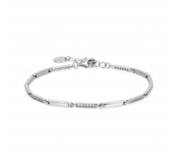 Pulsera de plata Luxenter Ref. BX2570000