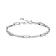 Pulsera de plata Luxenter Ref. BX2550000