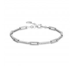 Pulsera de plata Luxenter Ref. BX2550000