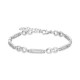 Pulsera de plata Luxenter Ref. BX2510000