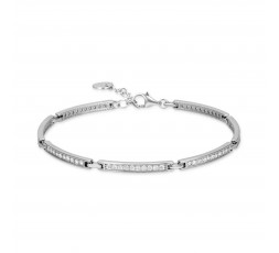 Pulsera de plata Luxenter Ref. BX2560000