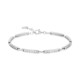 Pulsera de plata Luxenter Ref. BX2520000