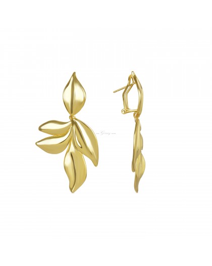 Pendientes Zelka Luxenter Ref. SGEX20000