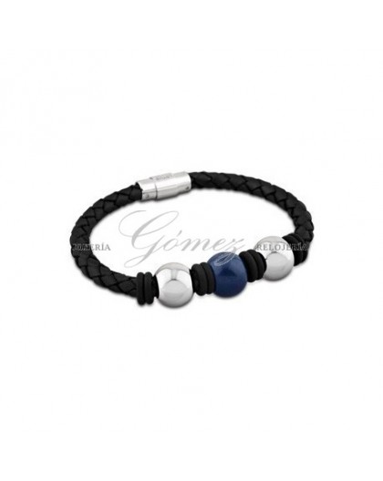 Pulsera cuero Lotus Style Ref. LS1386-2/1