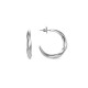 Pendientes de aros Luxenter Libba Ref. SSEW50800
