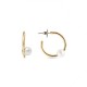 Pendientes Luxenter con perla Ref. SGEW47911400