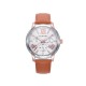 Reloj de piel Viceroy coleccion Rocio Osorno Ref. 401270-83