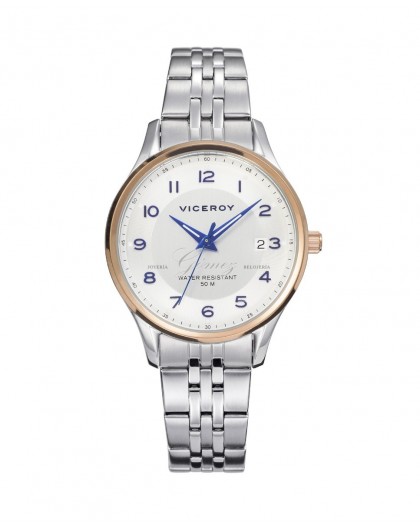 Reloj de señora Viceroy Ref. 401096-05