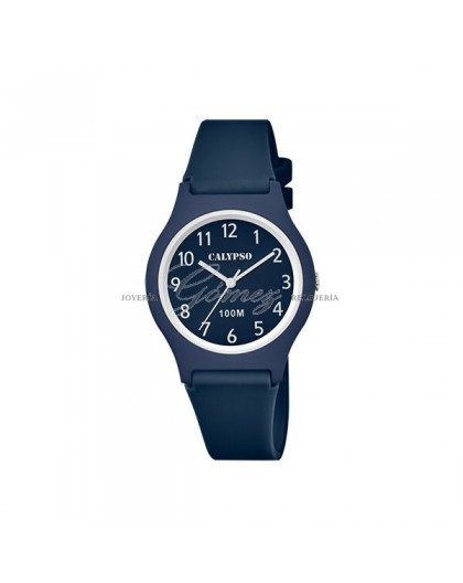 Reloj Calypso Ref. K5798/4