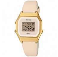 Reloj Casio Ref. LA680WEGL-4EF