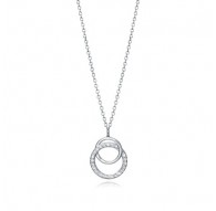 Colgante de plata Viceroy Ref. 5110C000-38