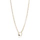 Collar acero Viceroy corazon Ref. 1499C01012