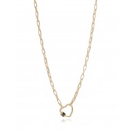 Collar acero Viceroy corazon Ref. 1499C01012