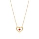 Colgante corazon Viceroy Ref. 13025C100-06