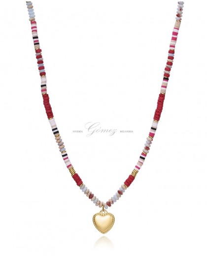 Collar Viceroy corazon Ref. 14002C09019