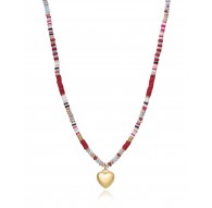 Collar Viceroy corazon Ref. 14002C09019