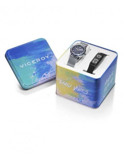 Reloj cadete Viceroy Ref. 401265-35