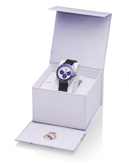 Reloj cadete Real Madrid Ref. 41129-05