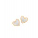 Pendientes nacar Agatha Ruiz de la Prada Ref. 039ROS