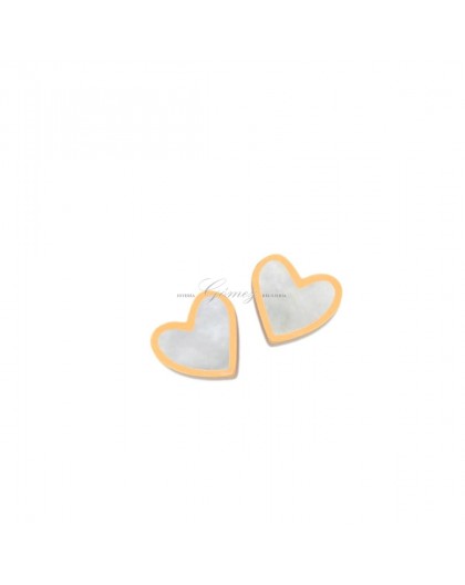 Pendientes nacar Agatha Ruiz de la Prada Ref. 039ROS