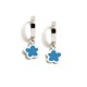 Pendientes de aros Agatha Ruiz de la Prada Ref. 023HOP