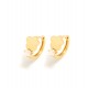 Pendientes de aros Agatha Ruiz de la Prada Ref. 030CHAN