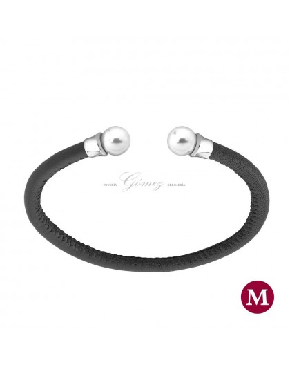 Pulsera perlas Majorica Ref. 14956.01.0.000