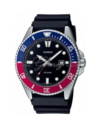 Reloj Casio Ref. MDV-107-1A3VEF