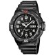 Reloj Casio analógico Ref. MRW-200H-1BVEG