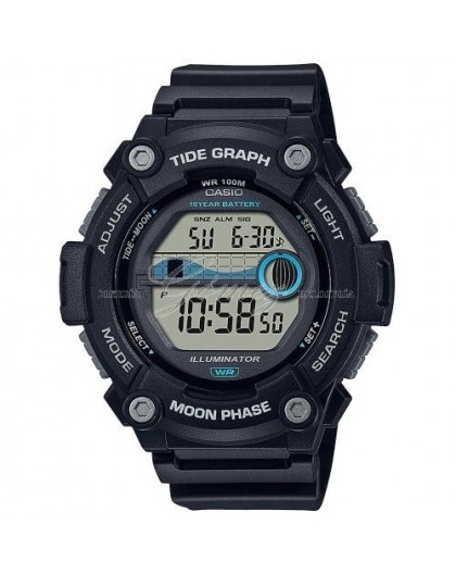 Reloj Casio Ref. WS-1300H-1AVEF